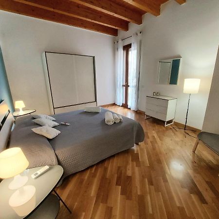 Cocciu D'Amuri Holiday House Palermo Exterior photo