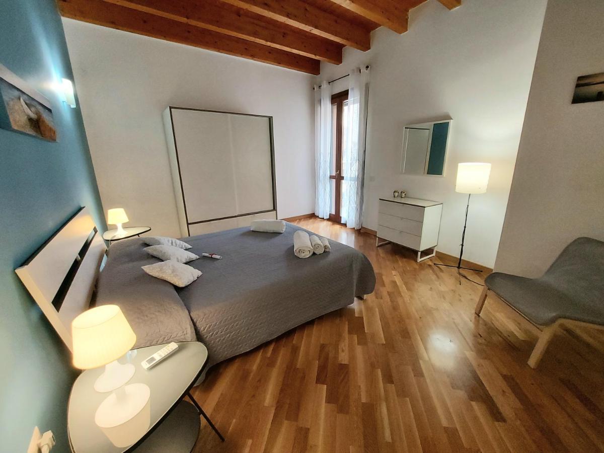 Cocciu D'Amuri Holiday House Palermo Exterior photo