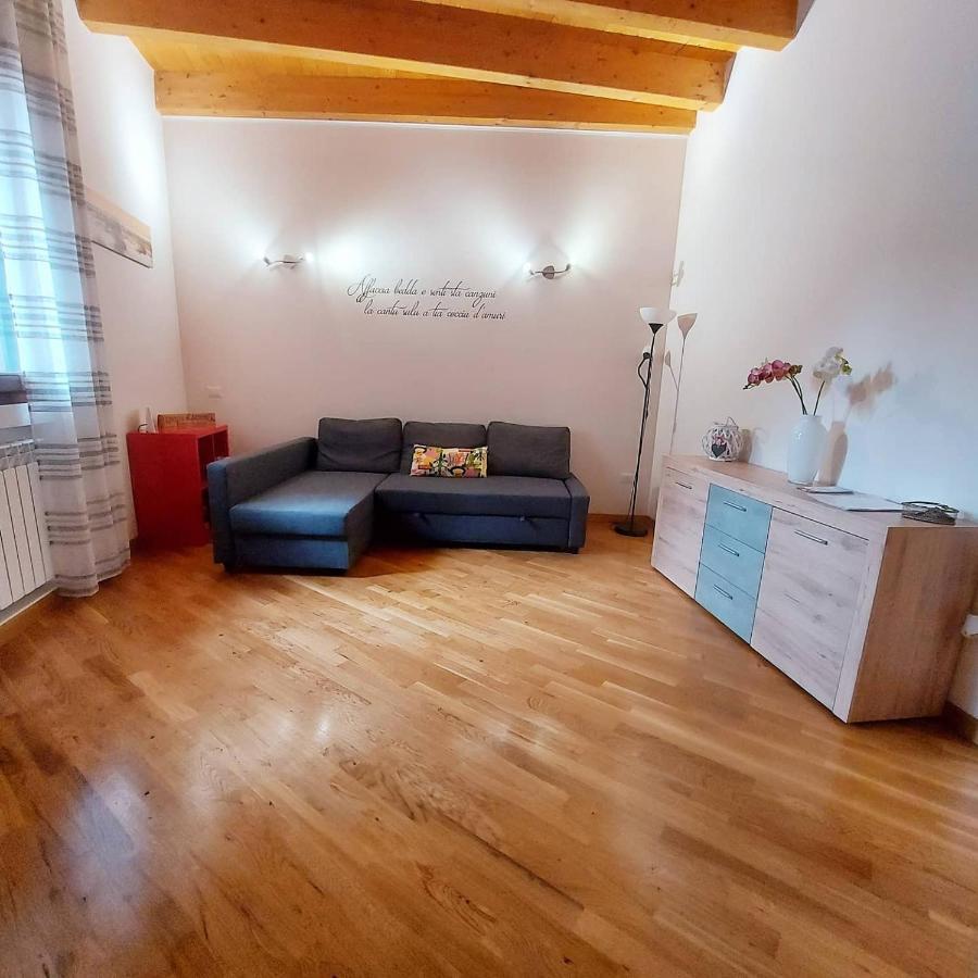 Cocciu D'Amuri Holiday House Palermo Exterior photo