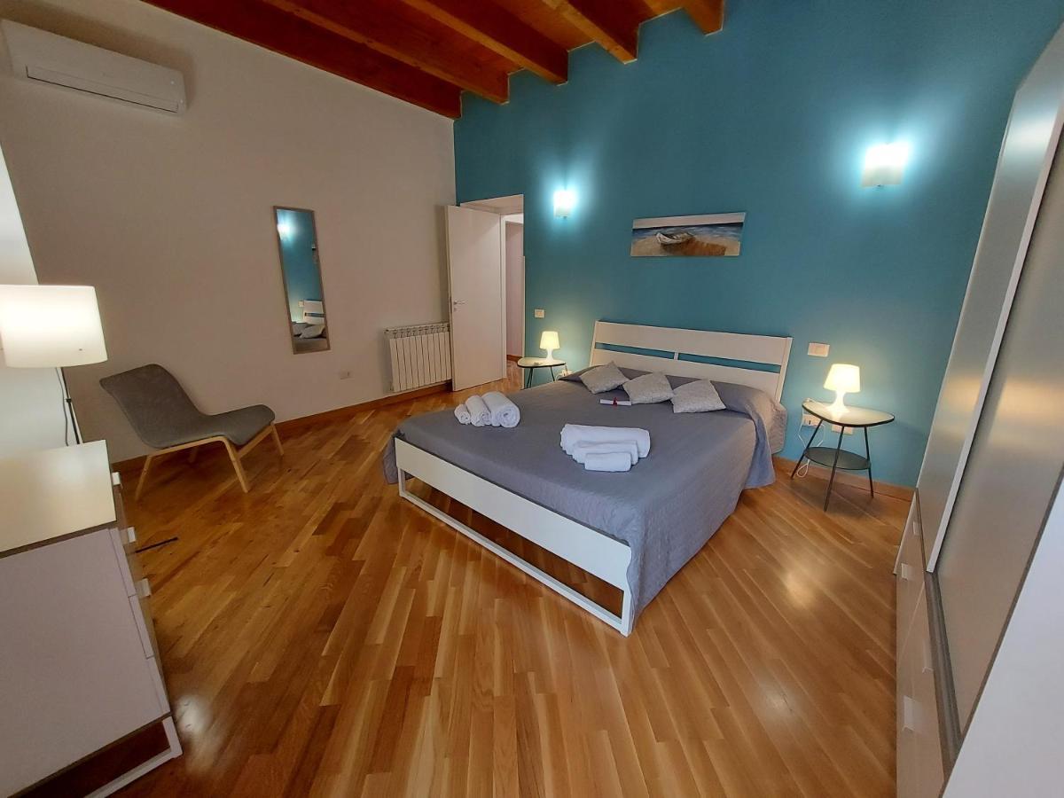 Cocciu D'Amuri Holiday House Palermo Exterior photo