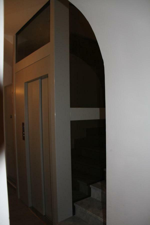 Cocciu D'Amuri Holiday House Palermo Exterior photo