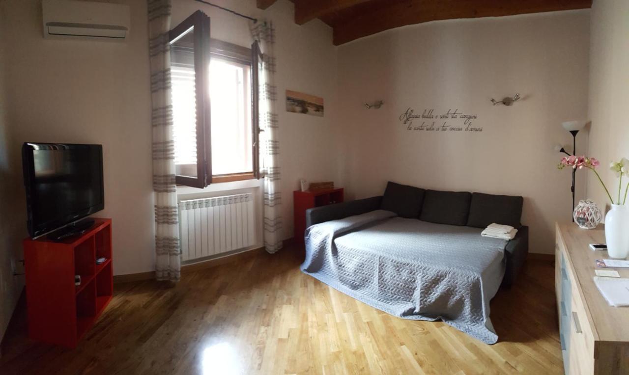 Cocciu D'Amuri Holiday House Palermo Exterior photo